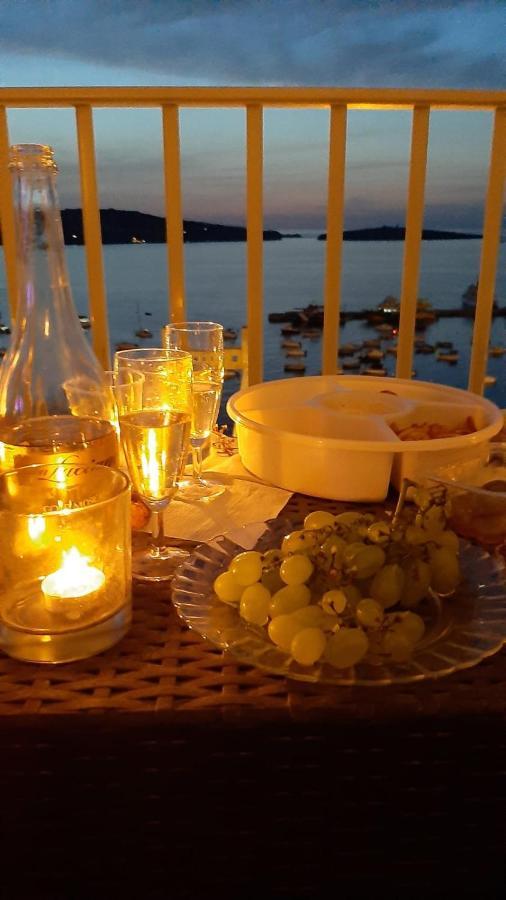 Appartement Coral à San Pawl il-Baħar Extérieur photo