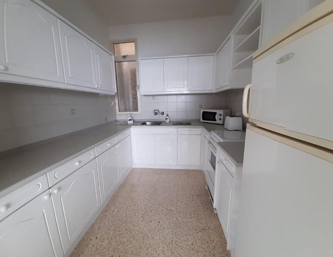 Appartement Coral à San Pawl il-Baħar Extérieur photo