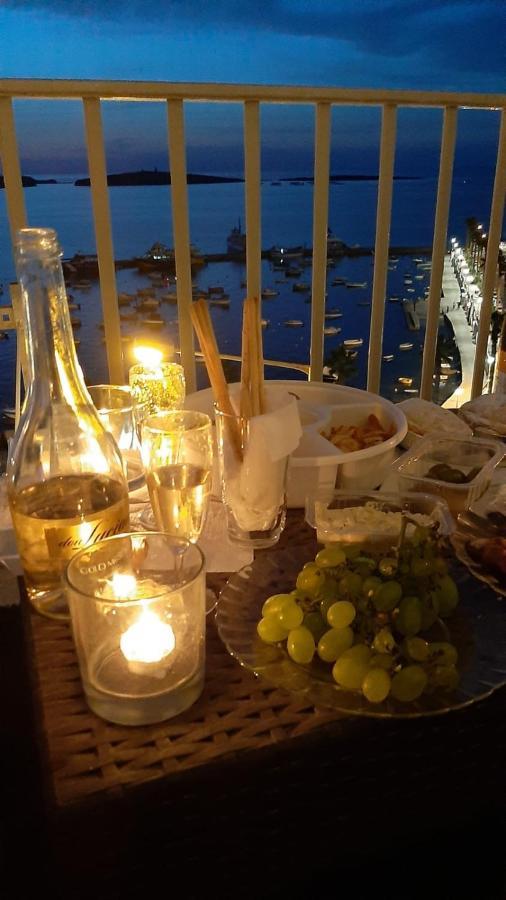 Appartement Coral à San Pawl il-Baħar Extérieur photo