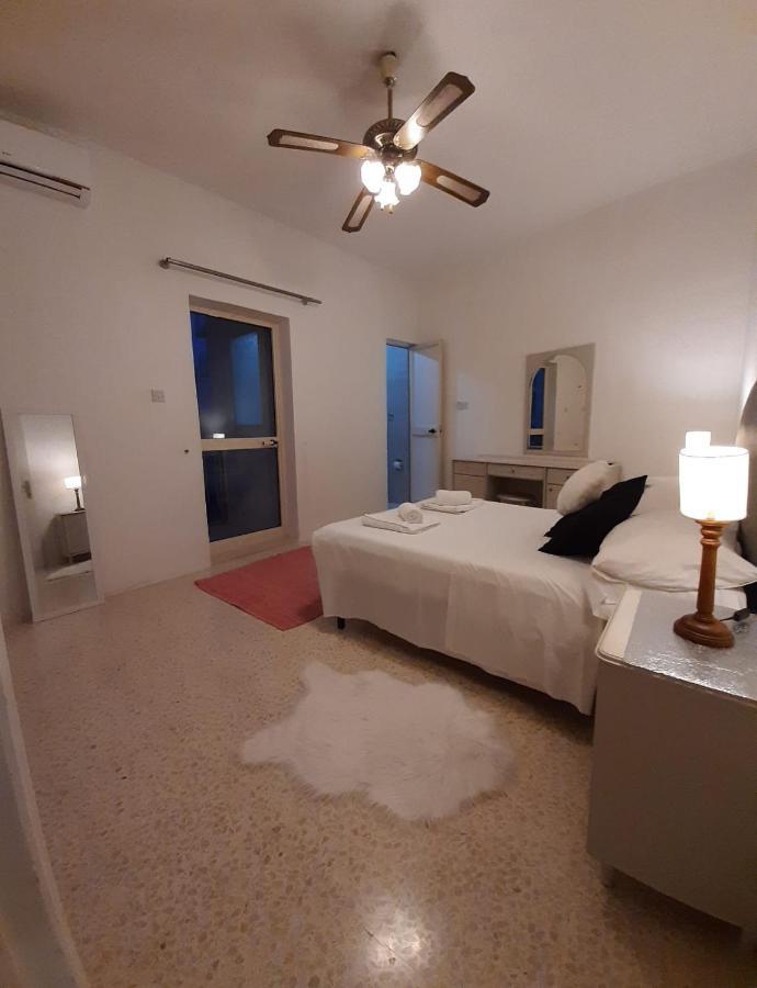 Appartement Coral à San Pawl il-Baħar Extérieur photo