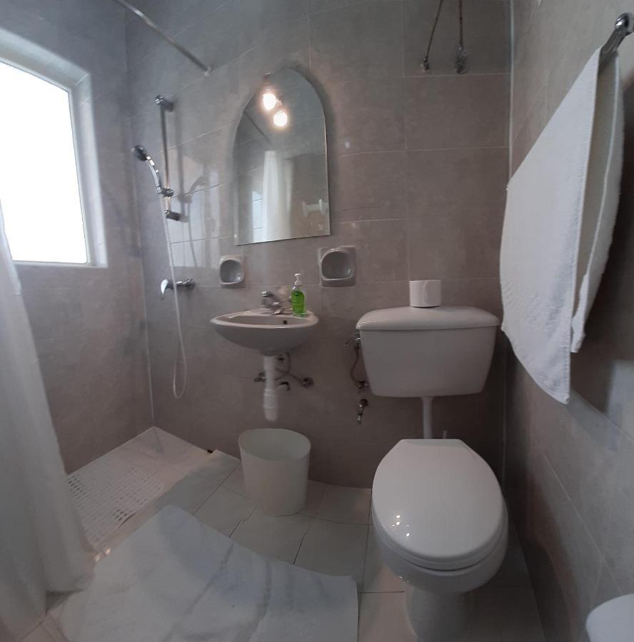 Appartement Coral à San Pawl il-Baħar Extérieur photo