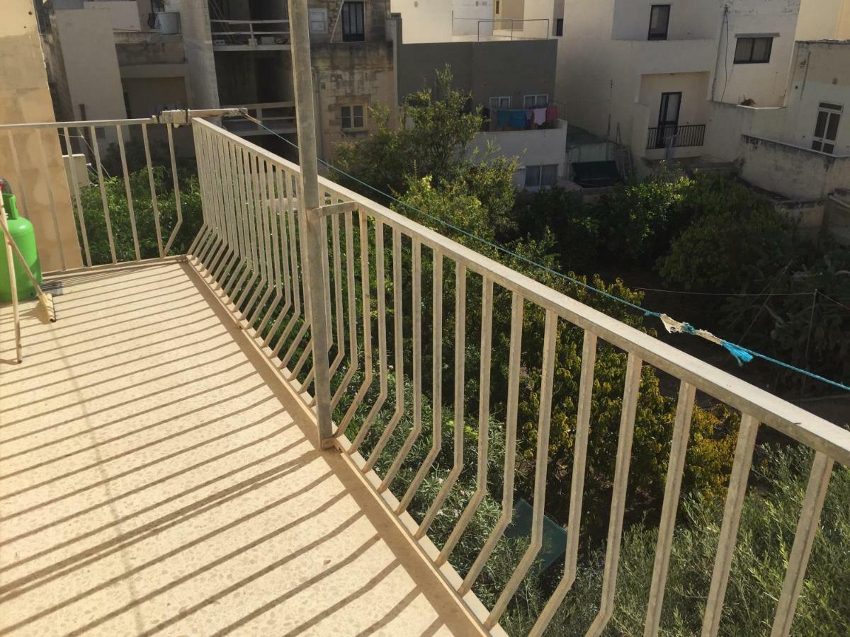 Appartement Coral à San Pawl il-Baħar Extérieur photo